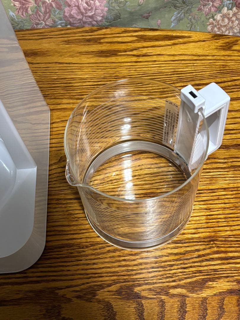 AQUA COVER NEO アクアクローバーネオ　ナノバブル水素水生成器