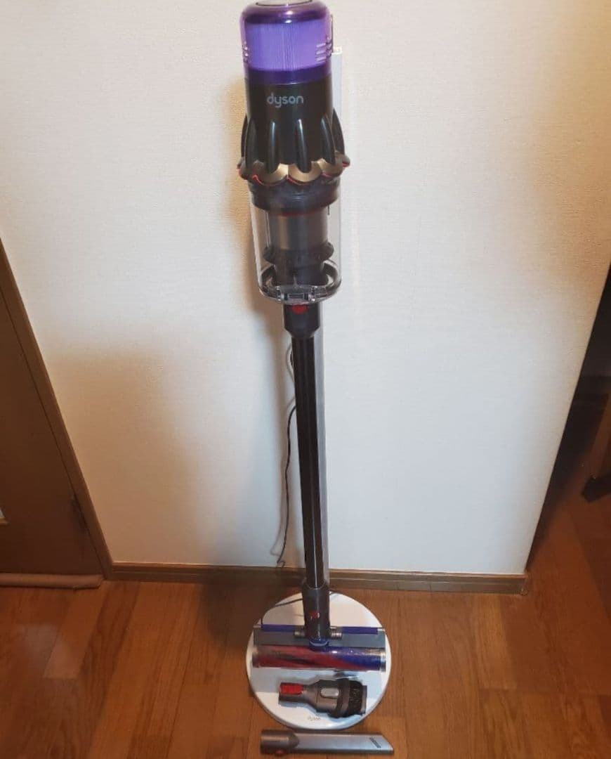 動作30分以上ダイソン純正SV１８掃除機