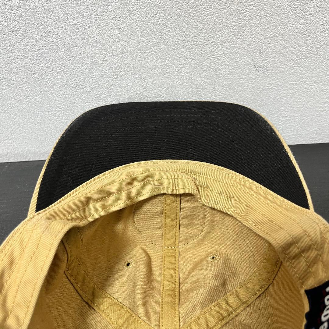 90's《POLO SPORT》\"SPORTMAN\" Cap