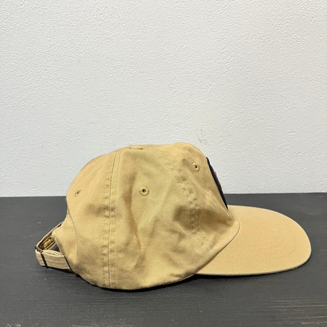 90's《POLO SPORT》\"SPORTMAN\" Cap