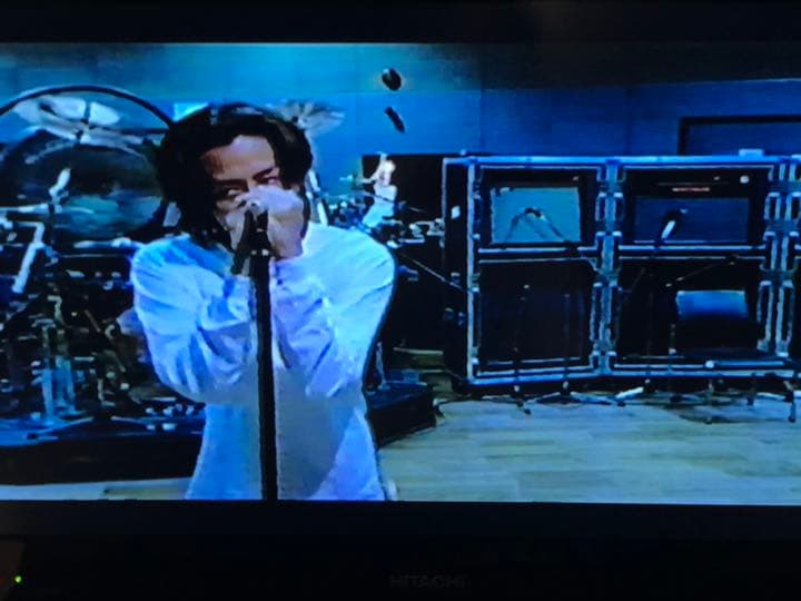 LUNA SEA  10周年　LIVEビデオ　セット