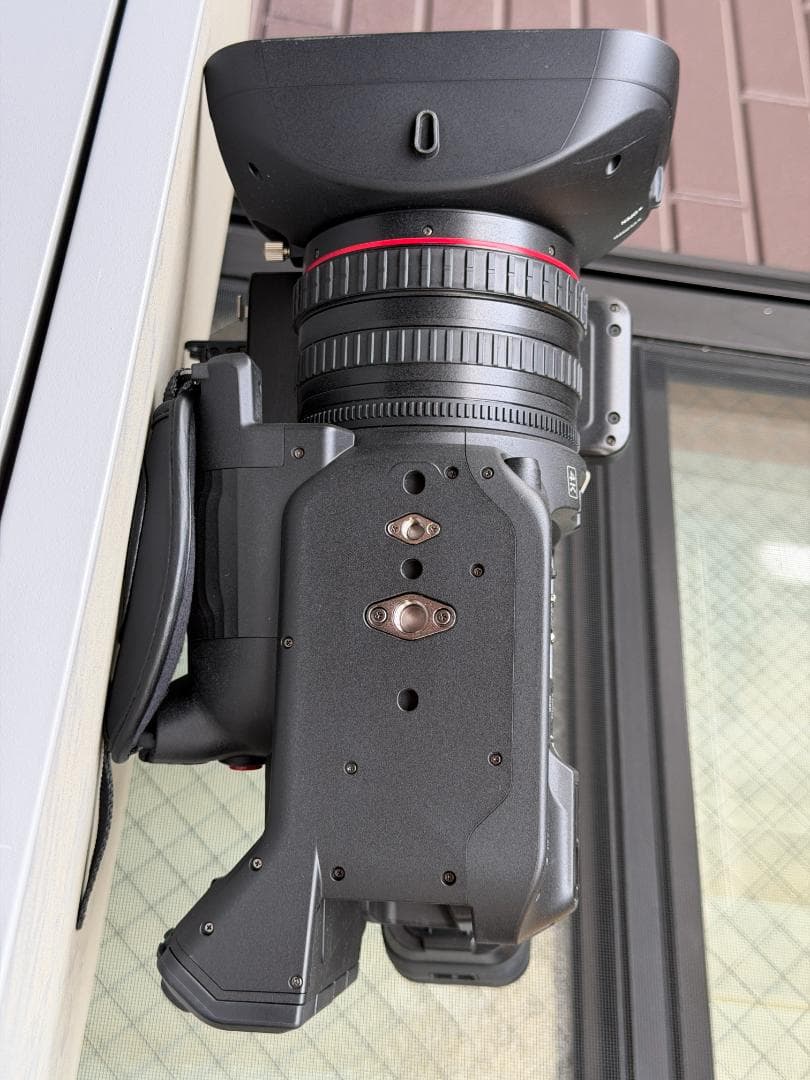 CANON XF605 / BP-A60 / CG-A10 バッテリー２本セット