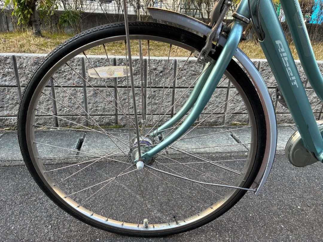 と*つ様 写真追加【名古屋市】アルベルトロイヤル（ALBELT）27インチ 5段