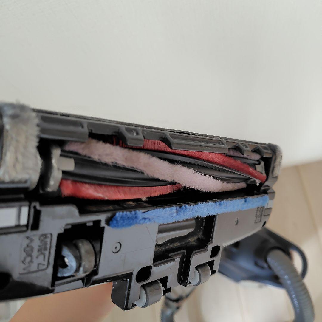 三菱　MITSUBISHI　掃除機　紙パック式 tc-fxd7p