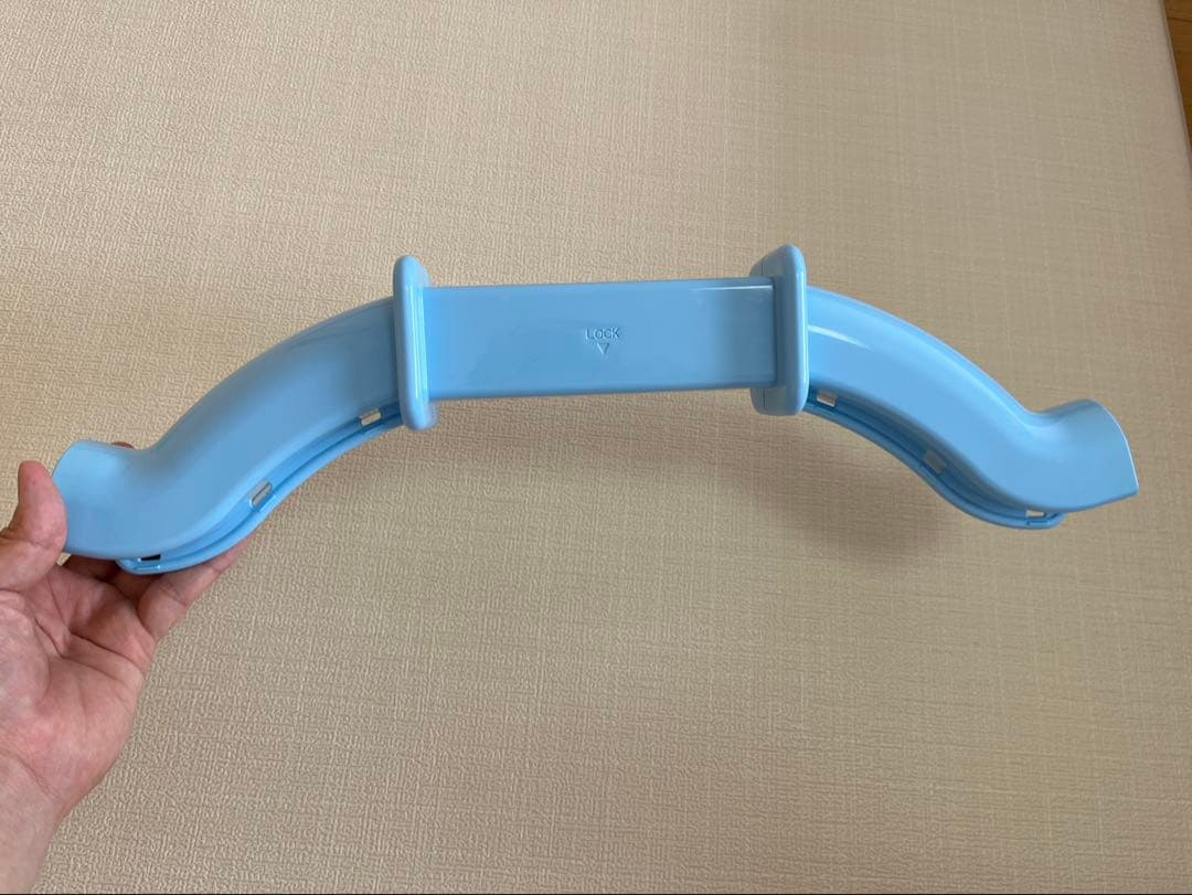【新品購入/使用期間半年】選べる回転6wayジムにへんしんメリー くまのプーさん