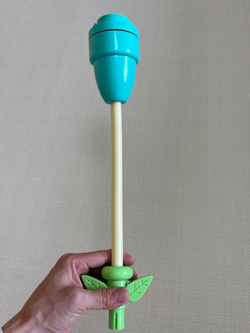 【新品購入/使用期間半年】選べる回転6wayジムにへんしんメリー くまのプーさん