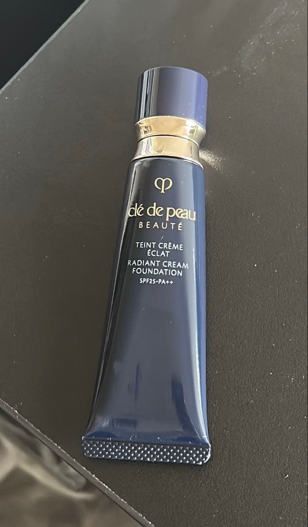 clé de peau BEAUTÉ クレドポーボーテ セット
