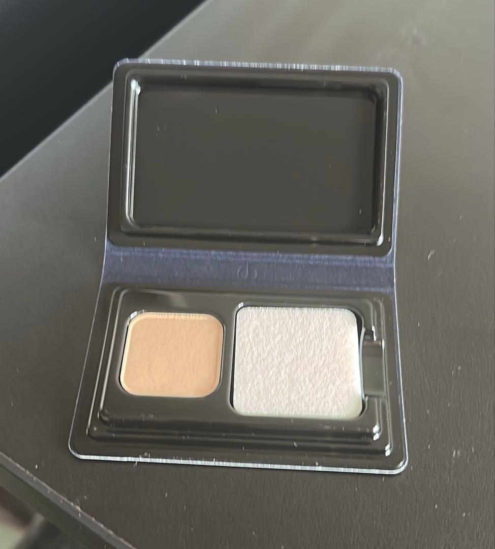 clé de peau BEAUTÉ クレドポーボーテ セット