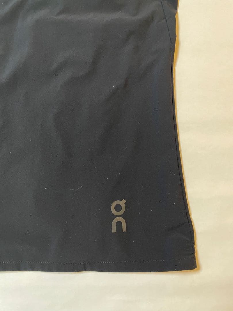 On ランニング CLIMATE JACKET running オン NIKE