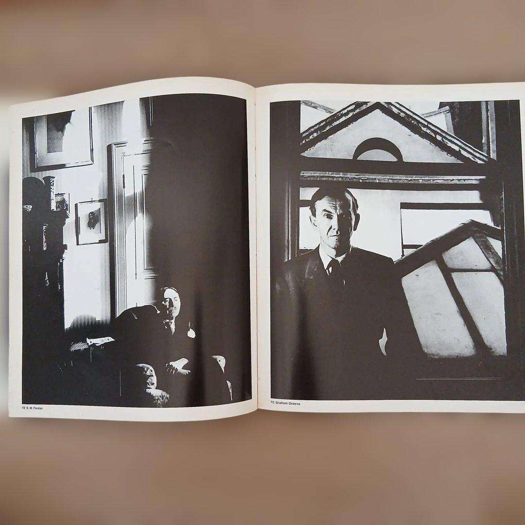 BILL BRANDT: SHADOW OF LIGHT(洋書)