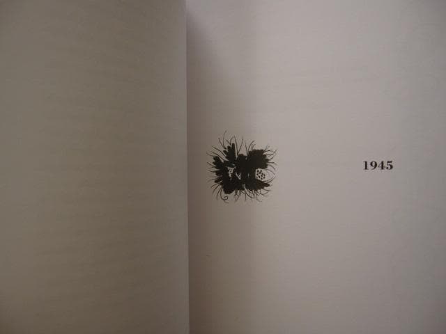 Bruno Munari Art Theorems　ブルーノ・ムナーリ