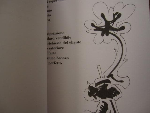 Bruno Munari Art Theorems　ブルーノ・ムナーリ