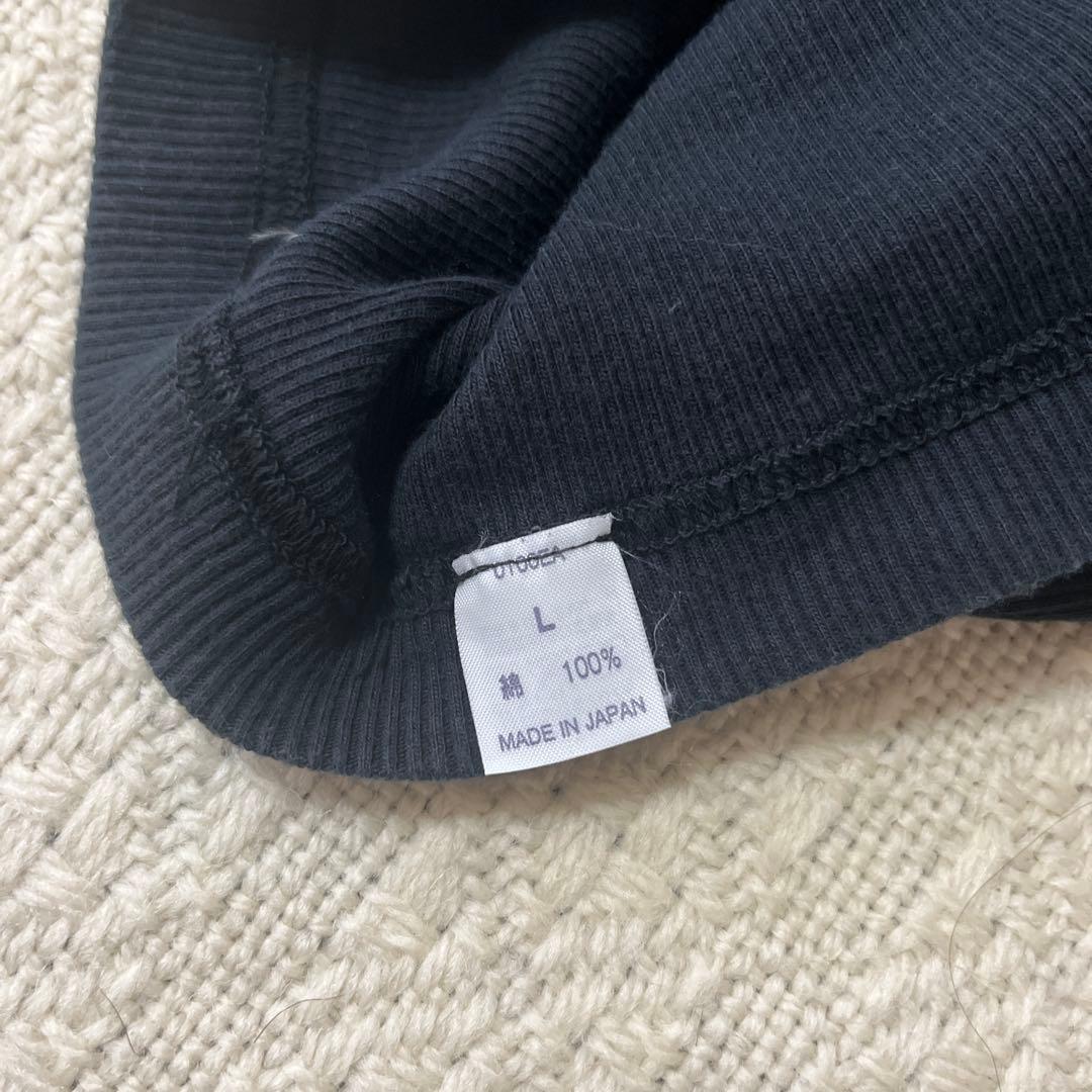 CHROME HEARTS タンクトップ　メンズLサイズ