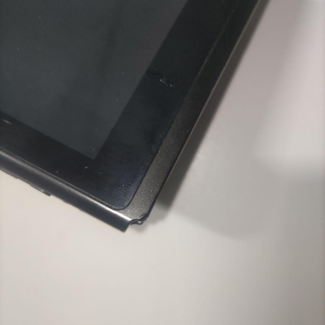 【ジャンク扱い品】Nintendo Switch 本体 未対策機