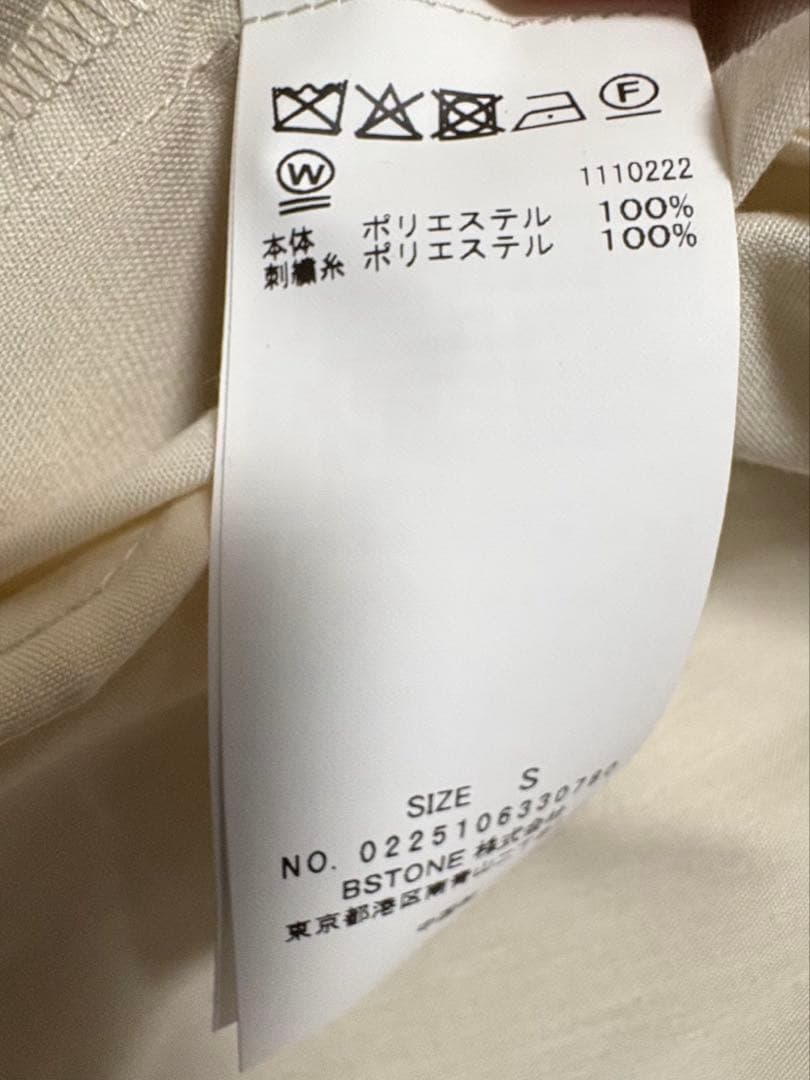 ジャケット・アウター Ameri MEDI LACE EMBROIDERY COLLAR JACKET