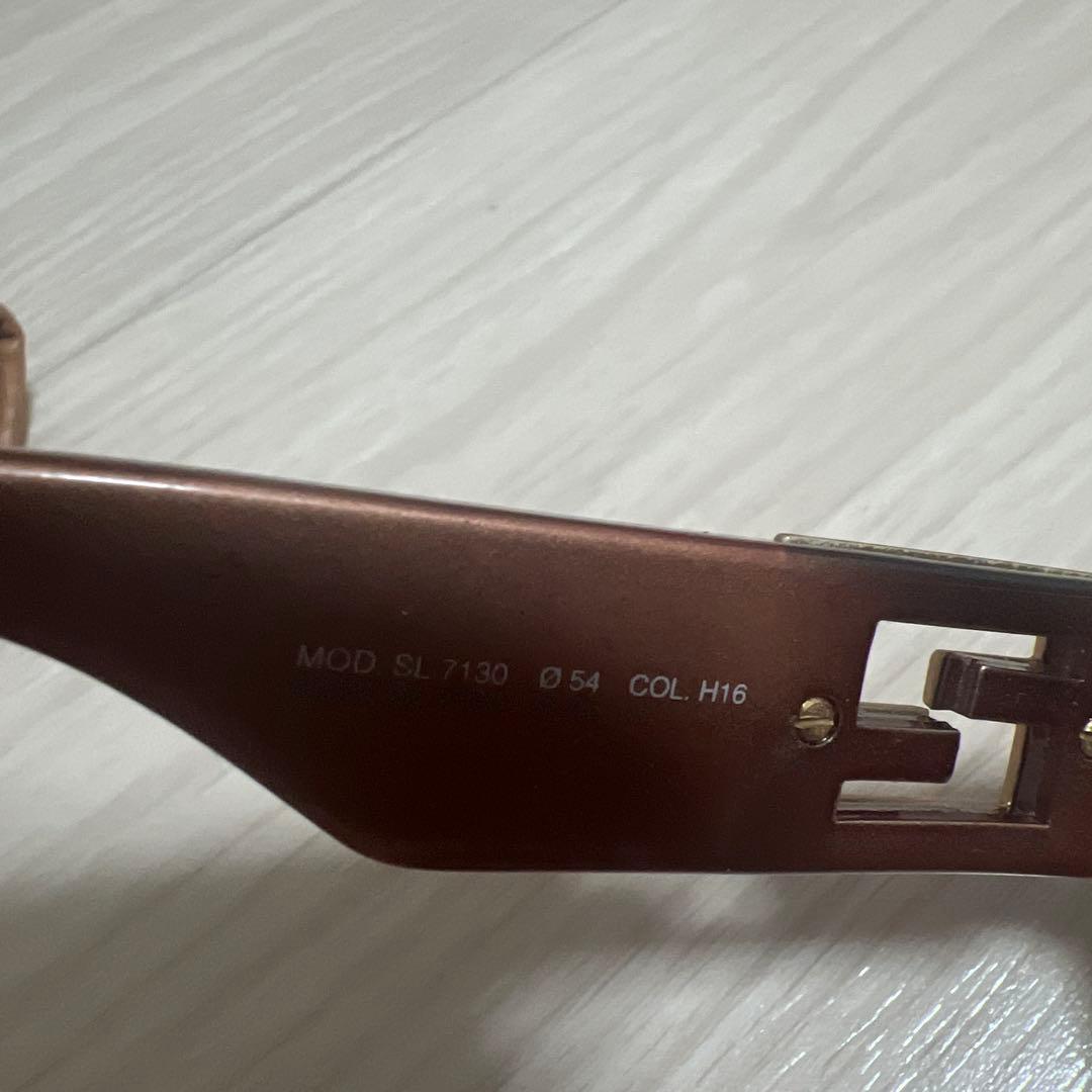 ★FENDI★サングラス
