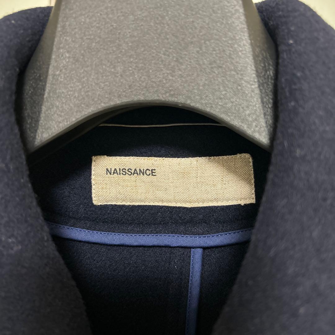 NAISSANCE(ネサーンス) ダッフルコート