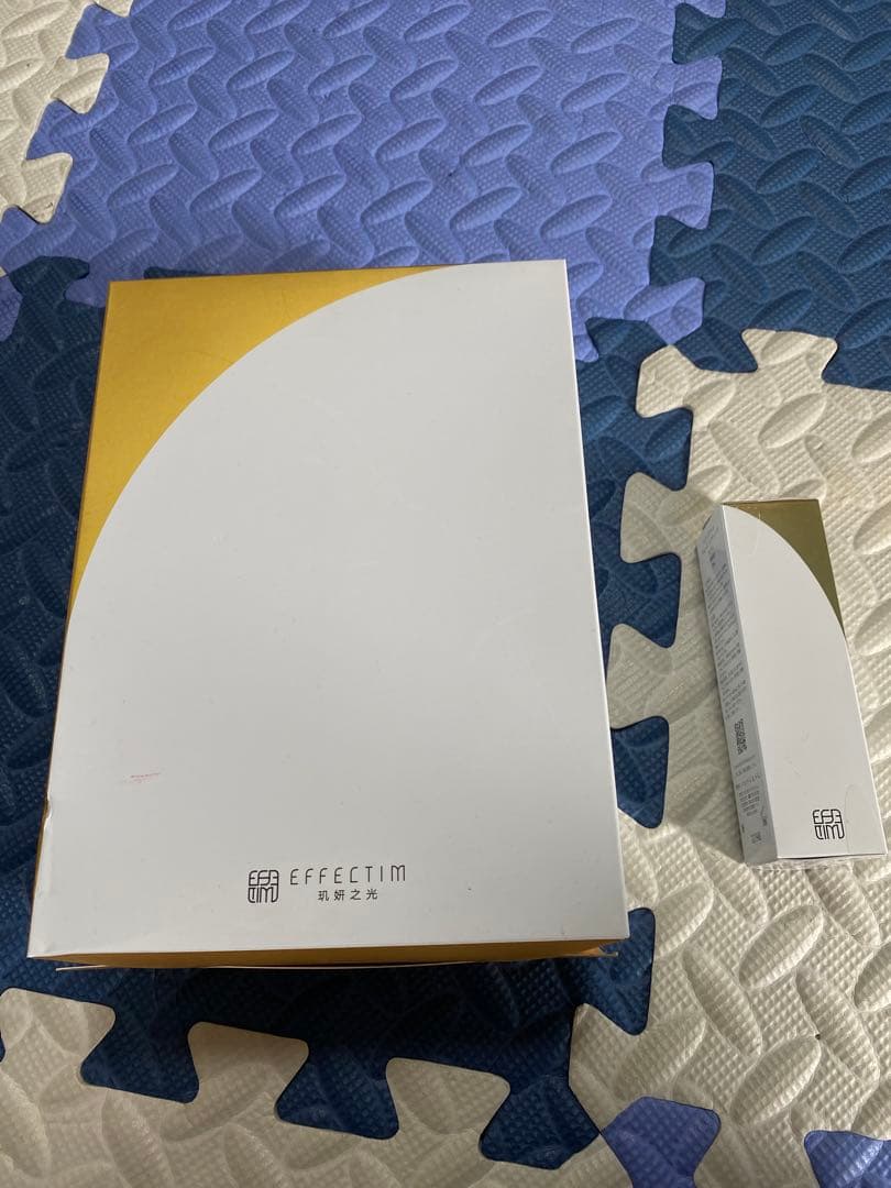 エフェクティムEFM04 スムース ビューティー リフティング アクティベーター