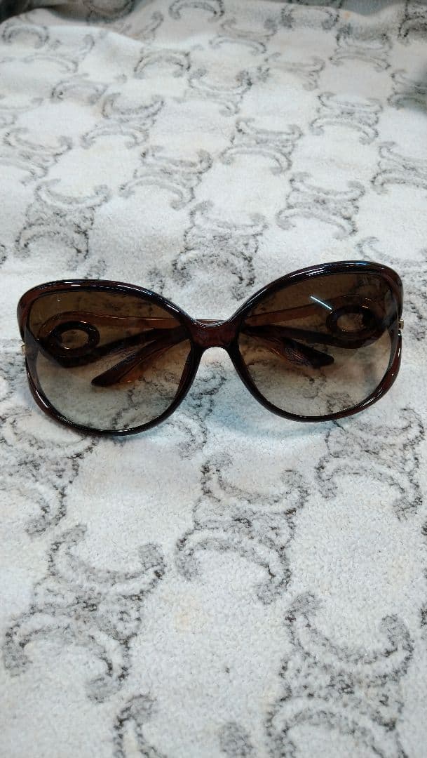 993✡　Diorvolute2f サングラス クリスチャンディオール DIOR