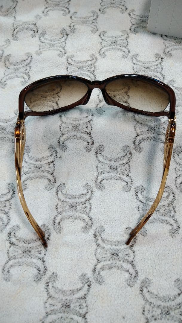 993✡　Diorvolute2f サングラス クリスチャンディオール DIOR
