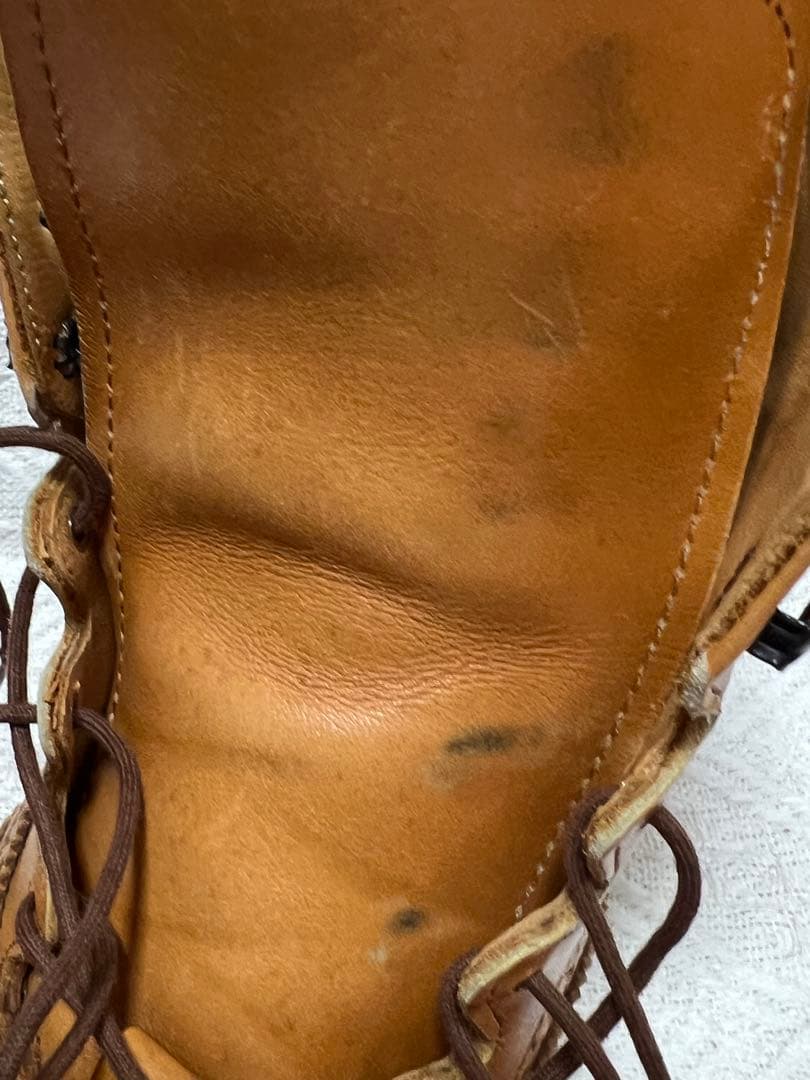 お値下げ中‼️Tricker's カントリーブーツ