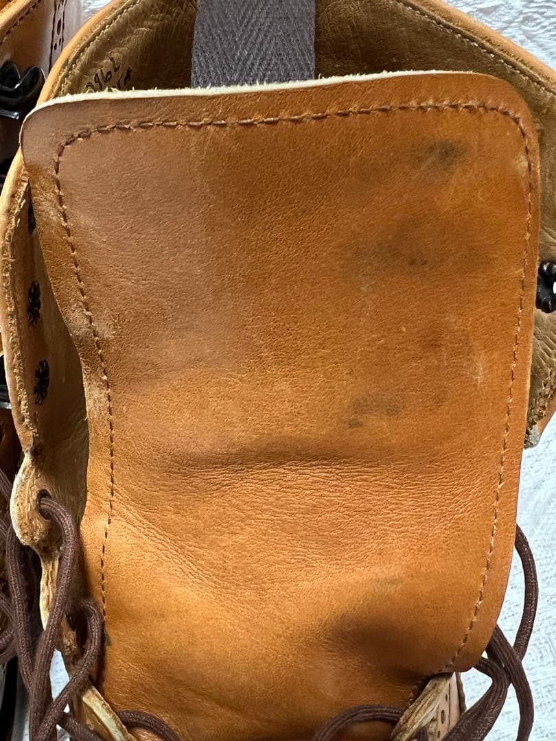お値下げ中‼️Tricker's カントリーブーツ