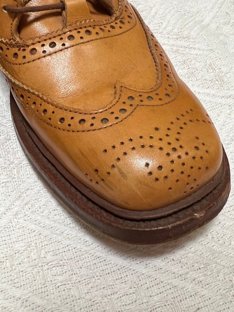 お値下げ中‼️Tricker's カントリーブーツ