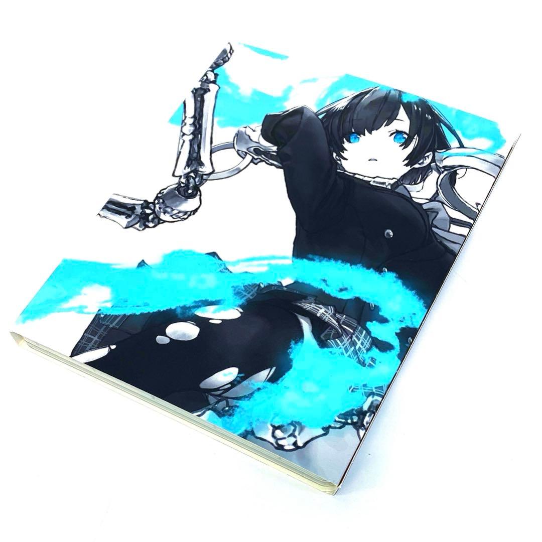劇場版 シノアリス 一番最後のモノガタリ (Blu-ray) 特典付き