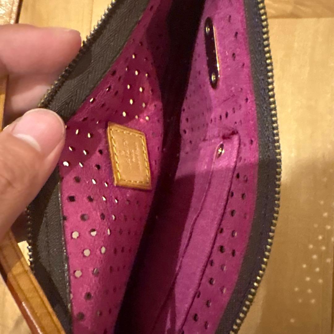 と*ち様 Louis Vuitton バックセット