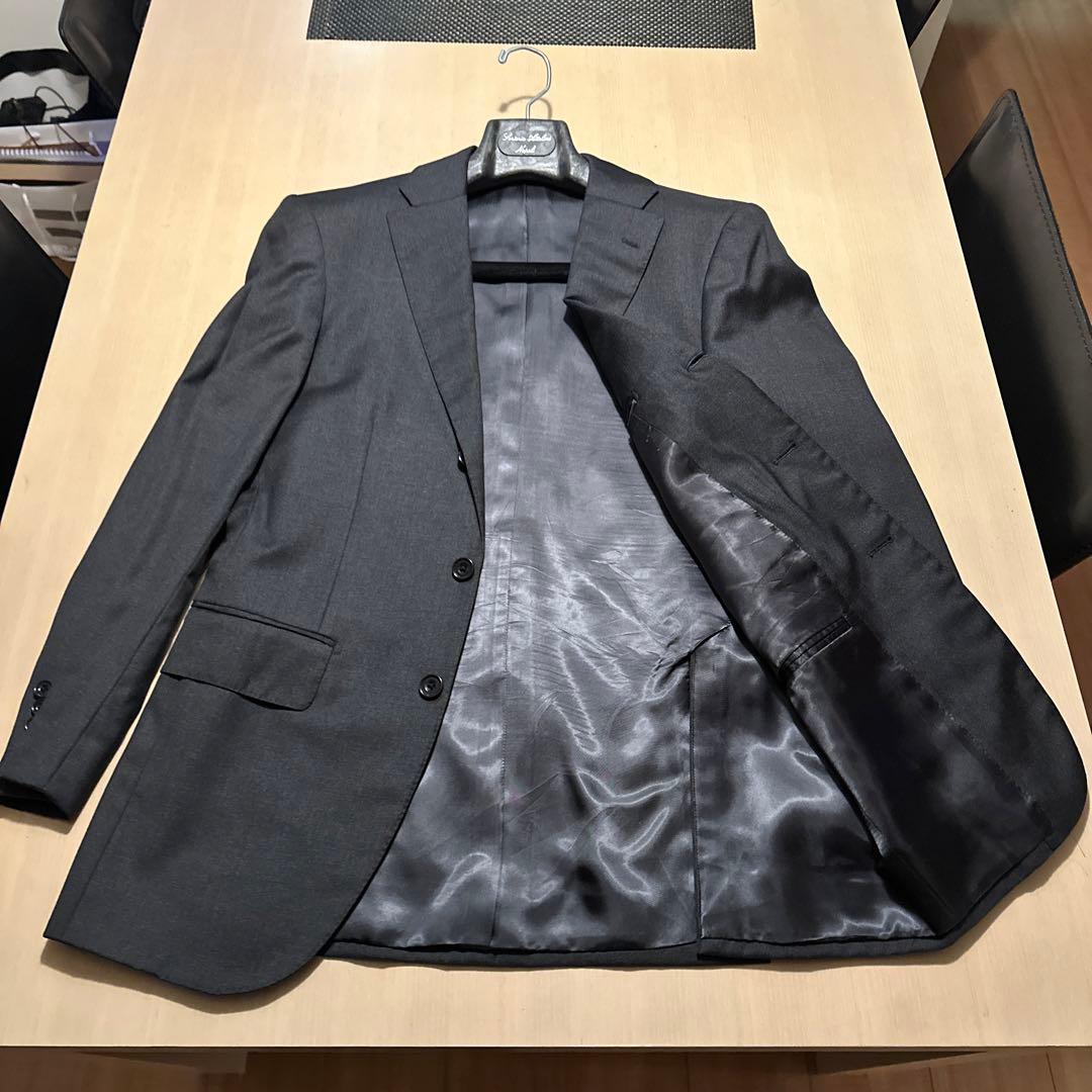 インターナショナルギャラリーBEAMS 46 スーツ