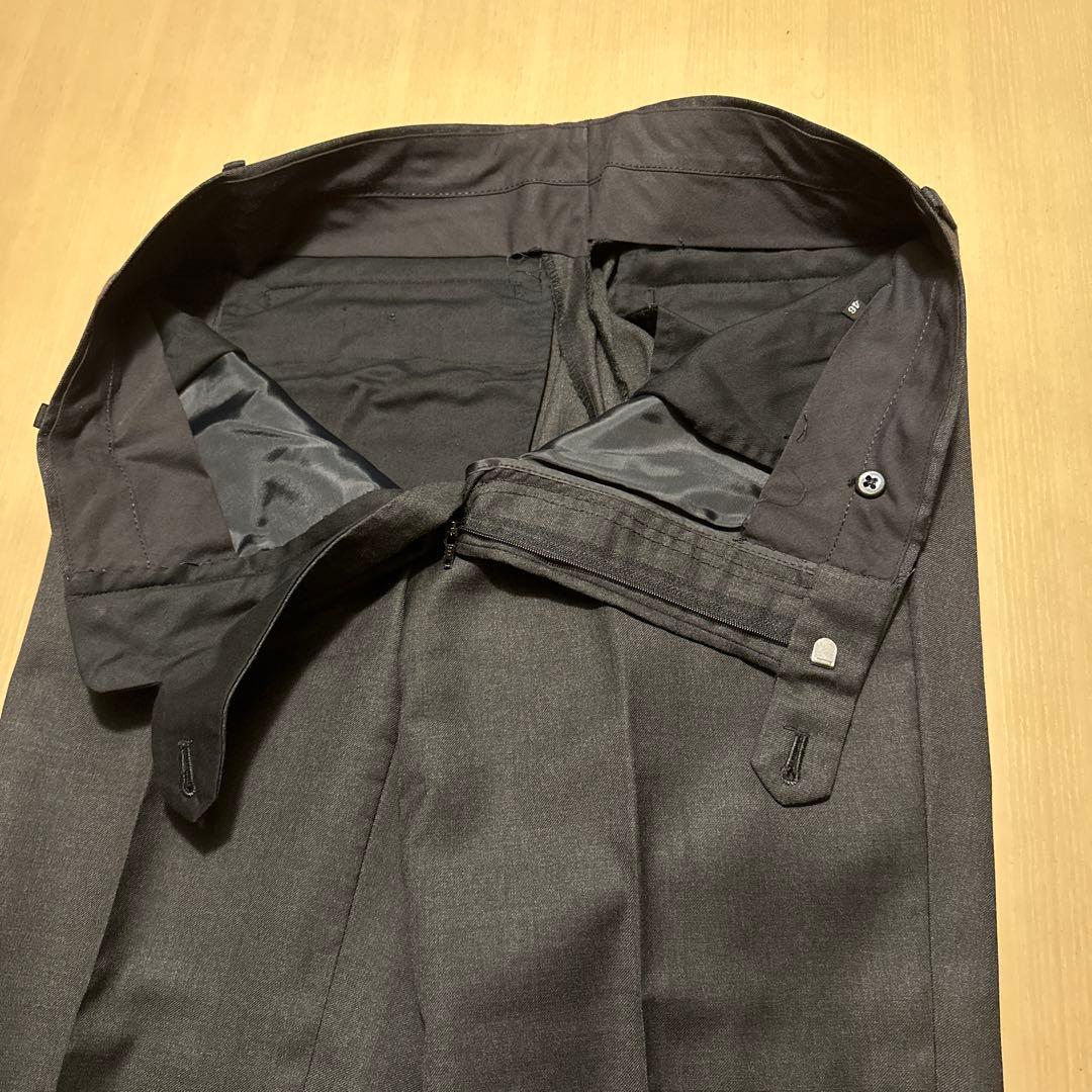 インターナショナルギャラリーBEAMS 46 スーツ