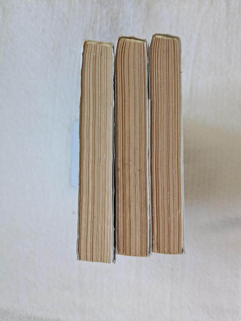 フランク・ハーバート 「デューン 砂の惑星」 8冊セット