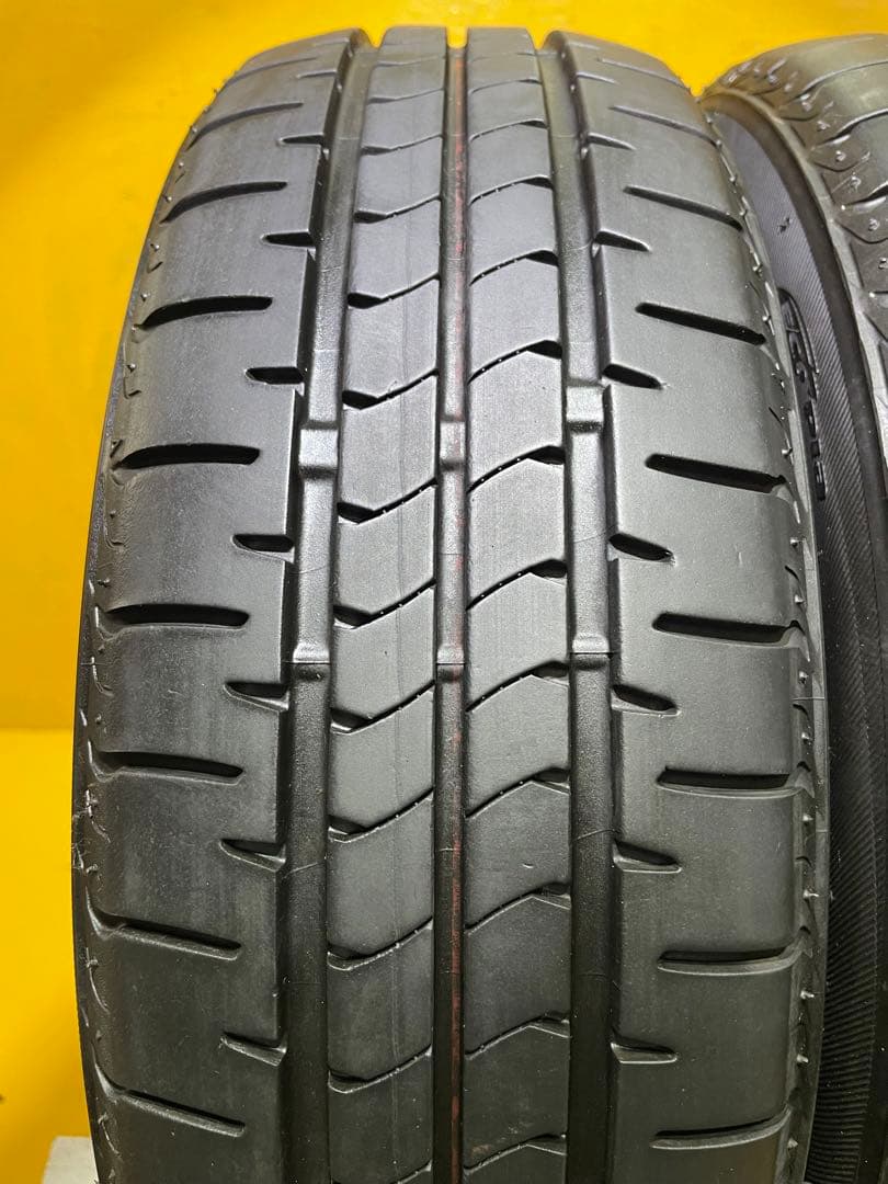 155/55R14 BRIDGESTONE NEWNO 4本セット