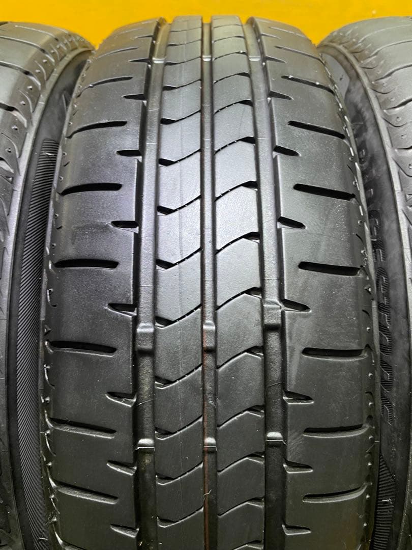 155/55R14 BRIDGESTONE NEWNO 4本セット