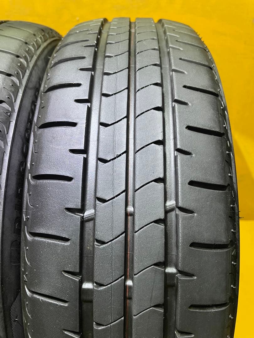 155/55R14 BRIDGESTONE NEWNO 4本セット