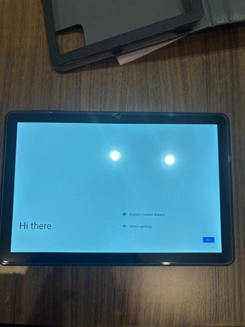 船長 HEADWOLF WPAD5 充電器 コードなし 箱なし