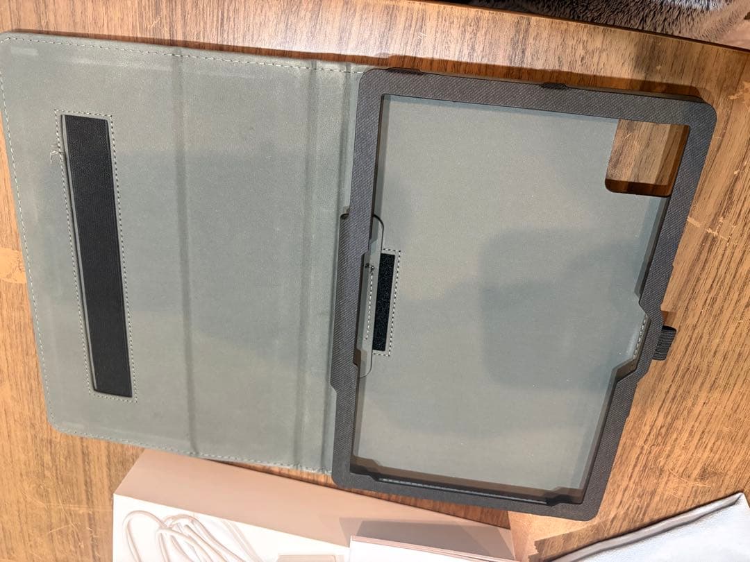 船長 HEADWOLF WPAD5 充電器 コードなし 箱なし