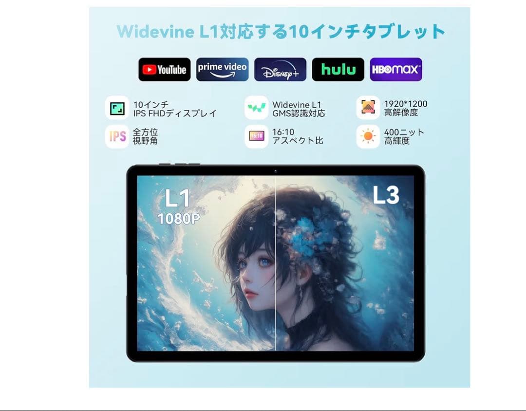 船長 HEADWOLF WPAD5 充電器 コードなし 箱なし