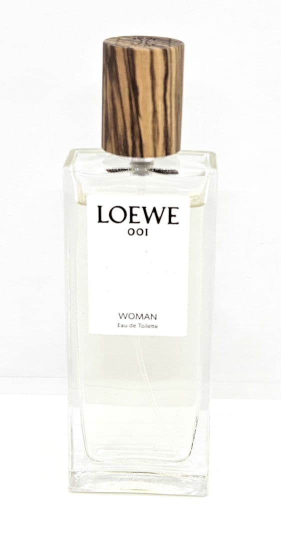 フォロー割　LOEWE　ロエベ　オードゥトワレ　ロエベ 001 ウーマン　香水