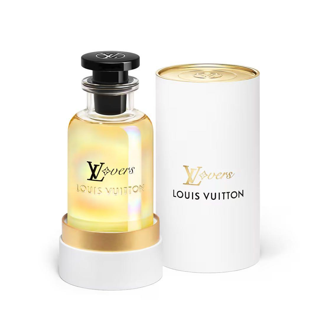 D*e様 LOUIS VUITTON LVラバーズ