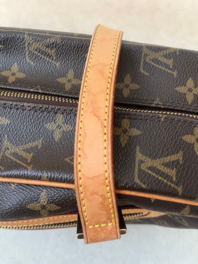 【MIn様】 Louis Vuitton ボストンバッグ モノグラム　シテGM