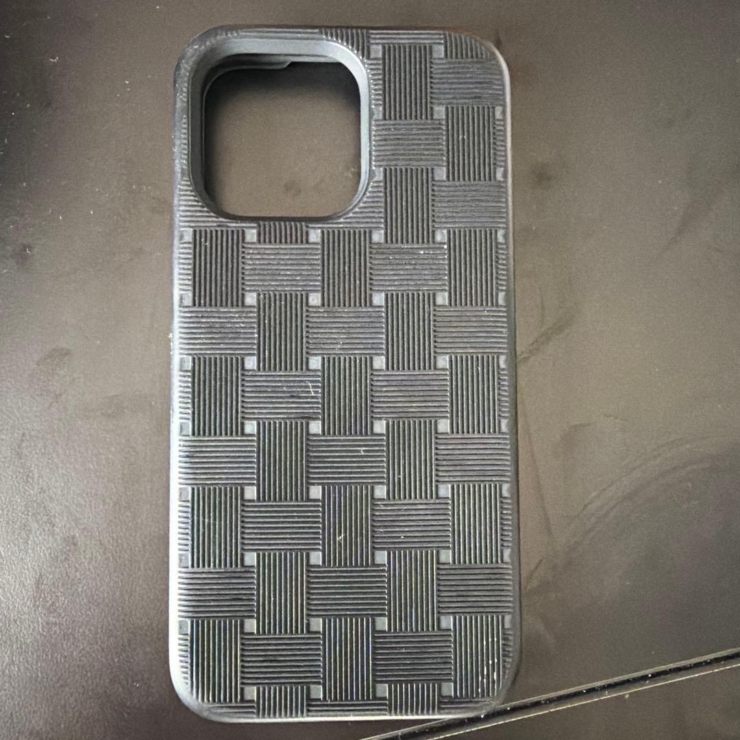 BOTTEGA VENETA iPhone15Pro Maxケース