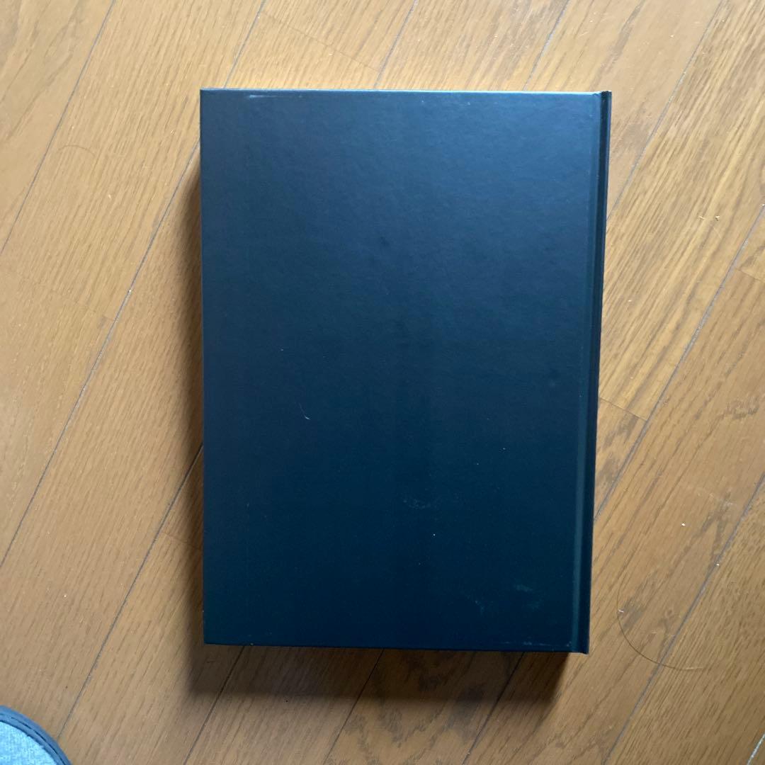 ミスターエックス Mr.X ビジネス書