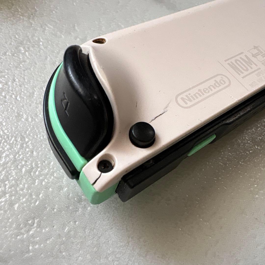 あつまれ森カラーおまけ付き！Nintendo Switch送料無料
