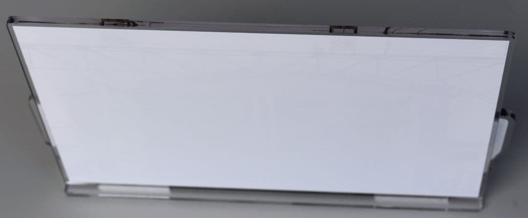 【マリフェス2025】幕張車両センター検修庫アクリルスタンドセット