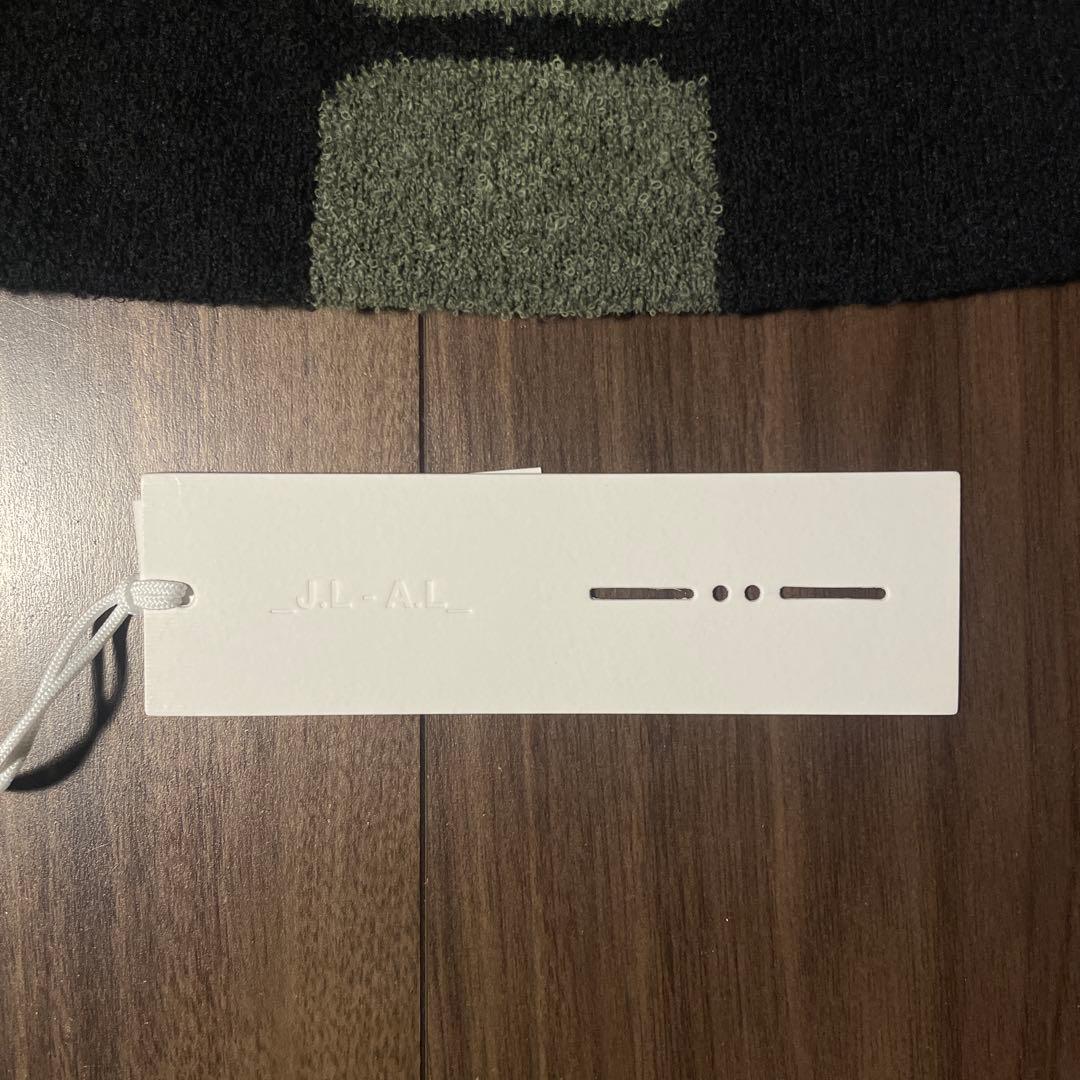帽子 J.L-A.L Eyre Beanie