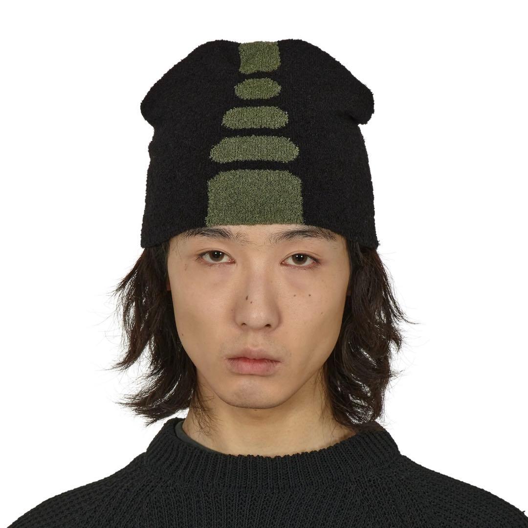 帽子 J.L-A.L Eyre Beanie
