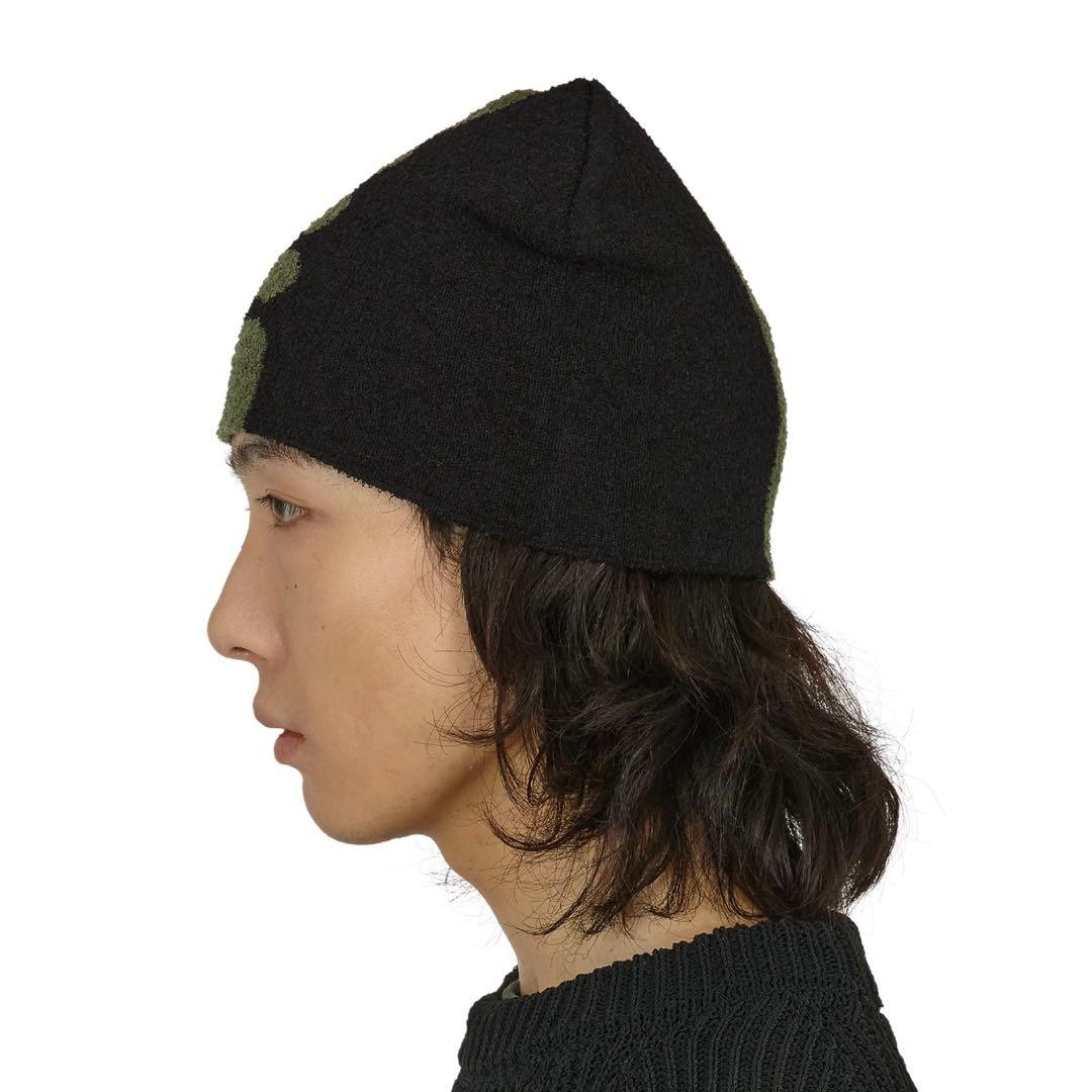 帽子 J.L-A.L Eyre Beanie