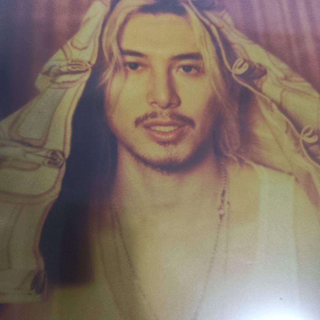 藤井風　Prema　LP Kaze Fujii Vinyl