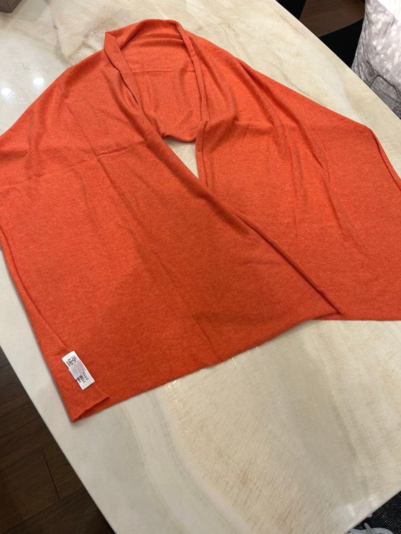 美品　BRUNELLO CUCINELLI カシミヤ　100 メンズ　レディース